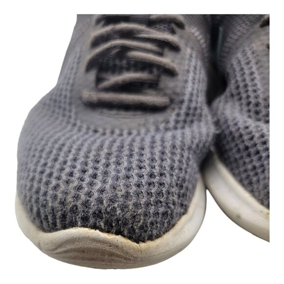 Nike Shoes Womens Size 9 W  Revolution 4 Sneaker Running Gunsmoke Ocean - Picture 10 of 16